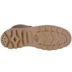 Palladium Pampa Zip Lth Ess M 76888-254-M shoes Footwear/Lifestyle/Palladium Your Sports Performance