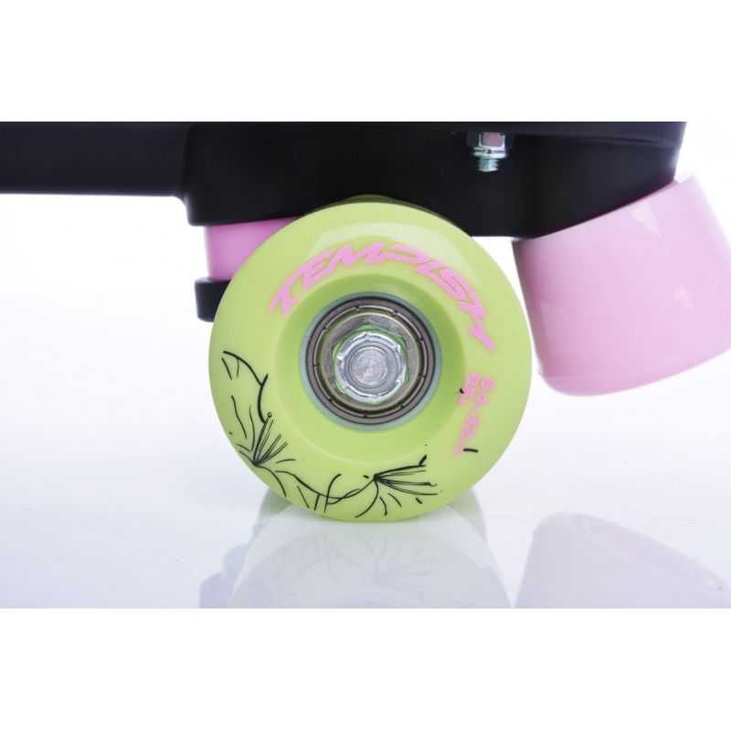 Tempish Sunny Bloom Jr 1000004924 roller skates Accessories/Skating/Wrotki Your Sports Performance