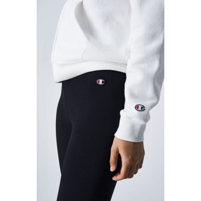 Champion W 116617 KK001 NBK leggings Clothing/Lifestyle/Trousers, shorts/Champion Your Sports Performance