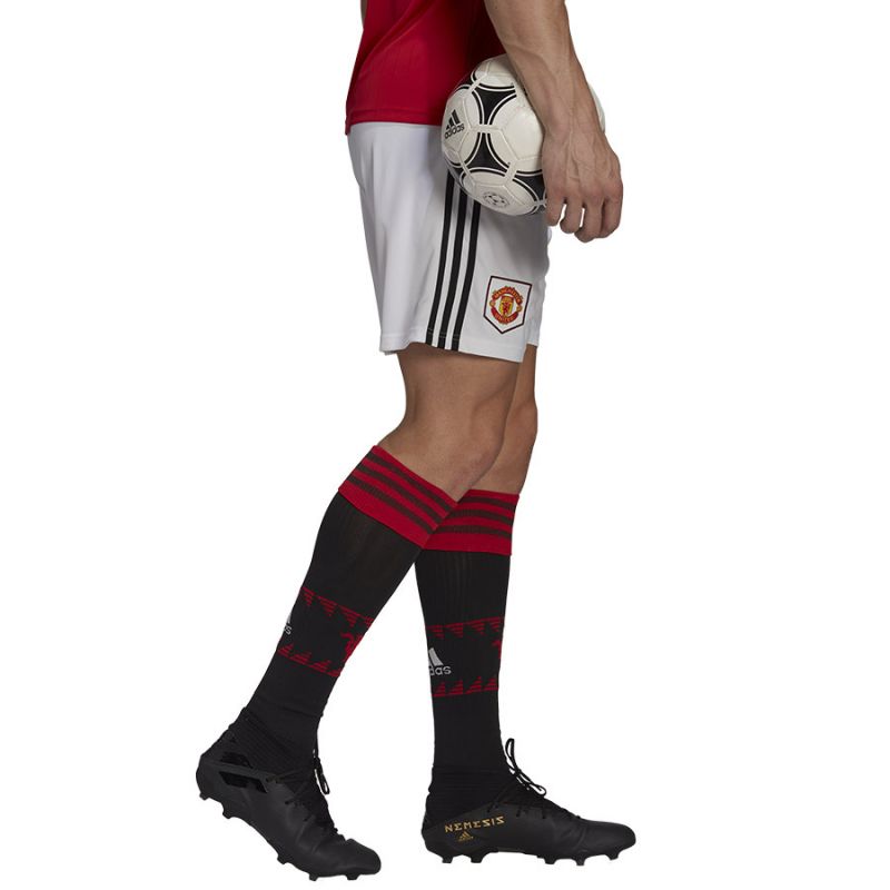 Shorts adidas Manchester United M H13888 Clothing/Football Adidas