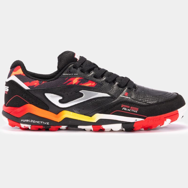 Joma FS Reactive 2401 TF FSW2401TF shoes Footwear/Football/TF/SR Joma
