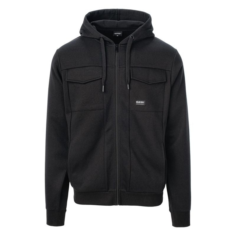 Hi-Tec Barin M sweatshirt 92800553658 Clothing/Outdoor Your Sports Performance