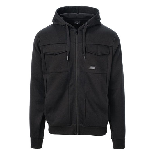 Hi-Tec Barin M sweatshirt 92800553658 Clothing/Outdoor Your Sports Performance