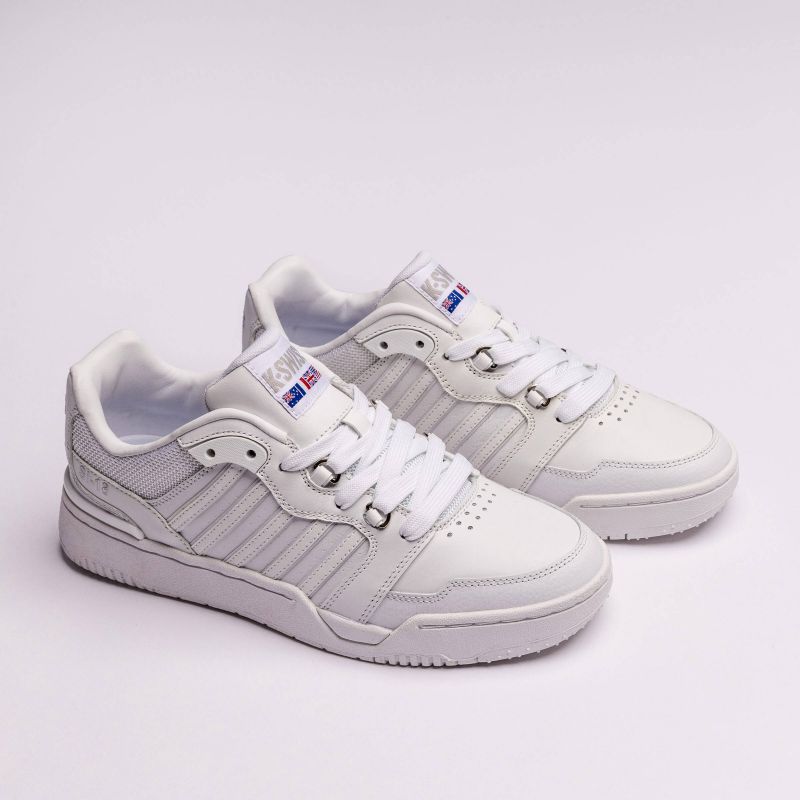 K-Swiss SI-18 RIVAL W 98531-101-M shoes Footwear/Lifestyle/K-Swiss Your Sports Performance
