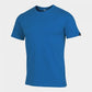 Joma Desert Short Sleeve T-Shirt Royal M 101739.700 Clothing/Football Joma
