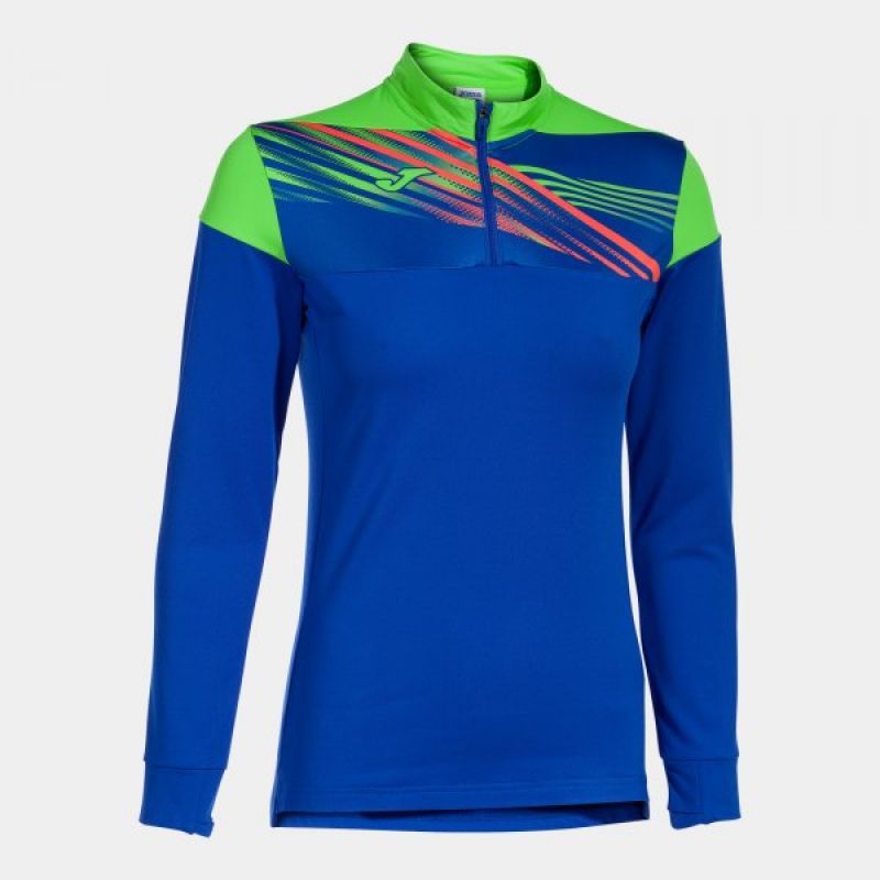 Joma Elite X Sweatshirt W 901810.722 Clothing/Running/Joma Joma