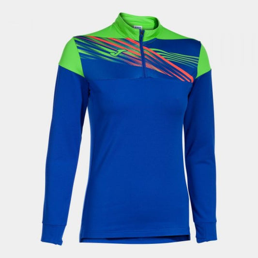 Joma Elite X Sweatshirt W 901810.722 Clothing/Running/Joma Joma
