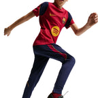 Nike FC Barcelona Strike Kids' Pants Navy Blue II2809 498