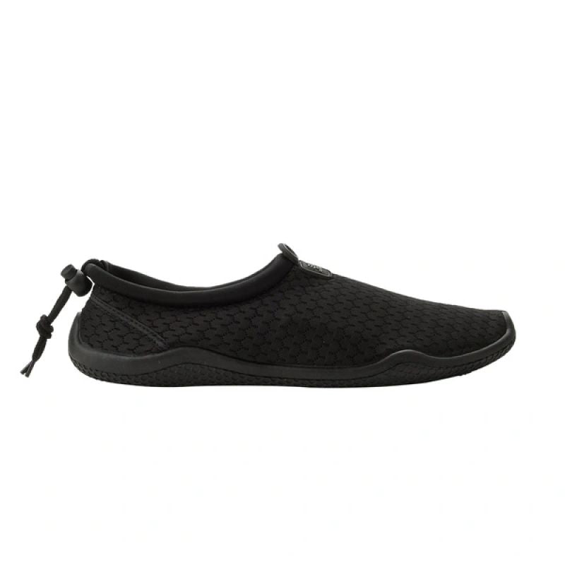 ProWater men's quick-drying non-slip water shoes, black Your Sports Performance