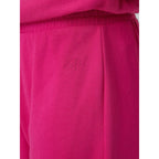 Girls' straight leg sweatpants 4F 4FJRSS26TTROF1796-54S 4f