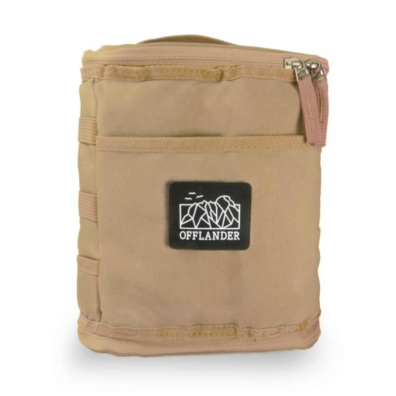 Offlander Offroad bag 9L OFF_CACC_54 Accessories/Bags/Other bags Your Sports Performance