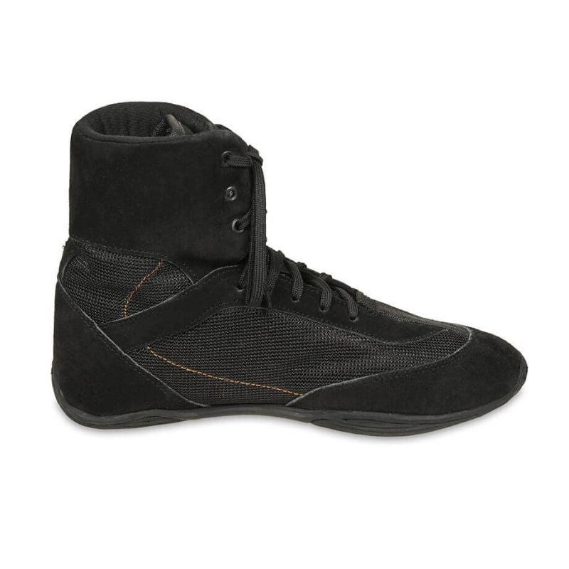 MMA Boxing Wrestling Training Shoes ARS-2051B - Size 40 Buty Your Sports Performance