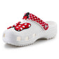 Crocs Disney Minnie Mouse Jr 208711-119 flip flops Footwear/Swimming/Kids Crocs