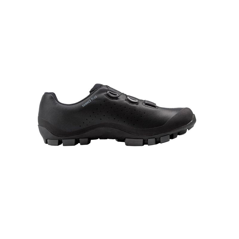 NORTHWAVE Hammer Plus Cycling Shoes Black