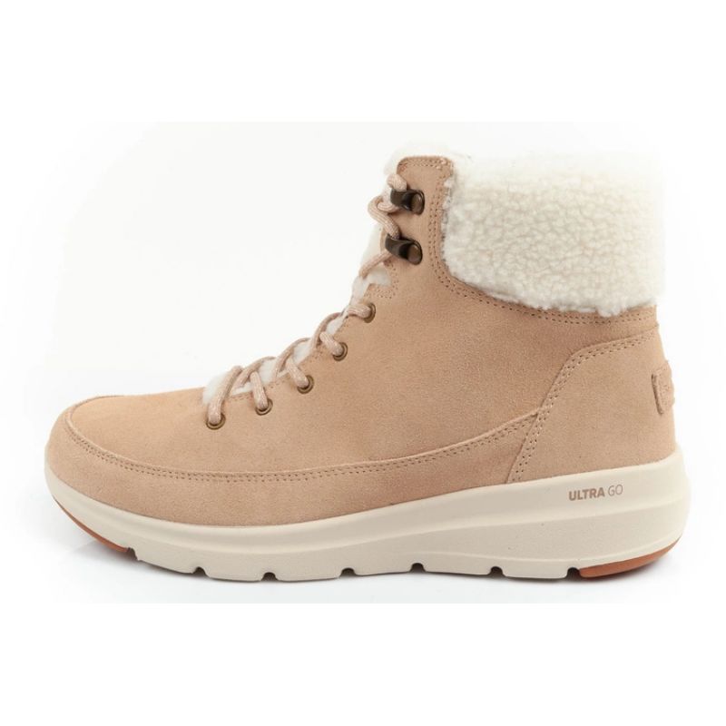 Glacial Ultra-Woodlands W 16677/SND shoes Footwear/Outdoor Your Sports Performance