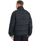 Men's down jacket 4F M0707 deep black 4FRAW25TDJAM0707 20S 4f