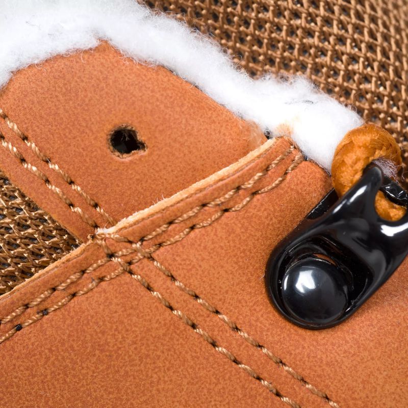 WR Winter M G-H754 boots Footwear/Outdoor/zimowe Your Sports Performance