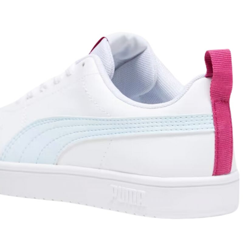 Puma Rickie Jr 384311 21 shoes Footwear/Lifestyle Puma