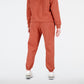 New Balance Athletics Nature State French Terry Sweatpant Pants W NBWP23553MHY Clothing/Running New Balance