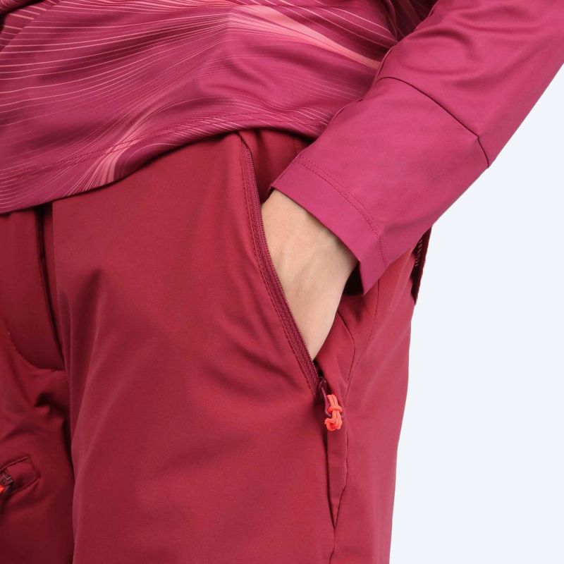 Salewa Antelao Beltovo TWR W PNT 28252-6360 Women's Trousers Clothing/Outdoor/Salewa Your Sports Performance