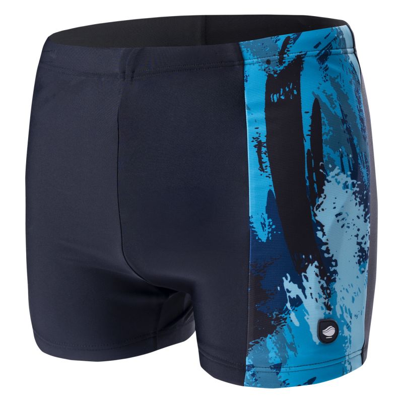 Aquawave Levu M swim boxer shorts 92800593900 Clothing/Swimming/Aquawave Your Sports Performance