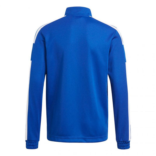 Adidas Squadra 21 Training Youth Jr GP6457 sweatshirt Clothing/Football Adidas