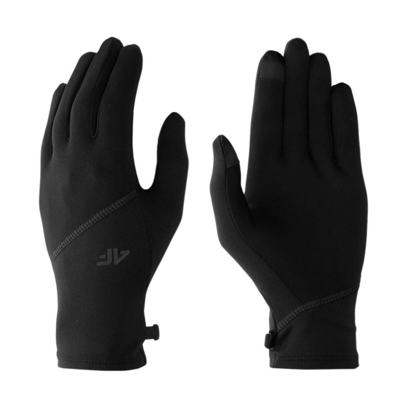 Gloves 4F U081 4FWAW24AGLOU081 20S Clothing/Multisport 4F