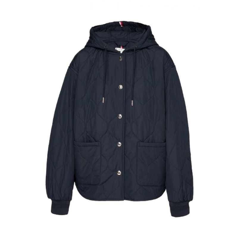 Tommy Hilfiger Jacket W WW0WW38932 Clothing/Lifestyle/Tommy Hilfiger Tommy Hilfiger