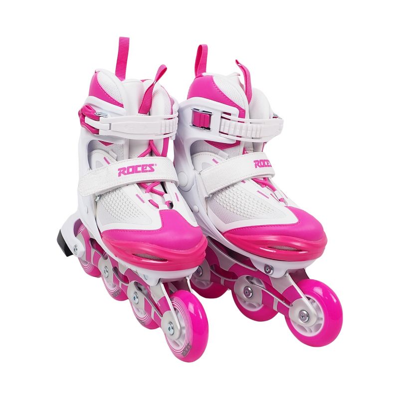 Roces Moody X Jr 400896 00002 inline skates Accessories/Skating/Rolki (pozostałe) Your Sports Performance