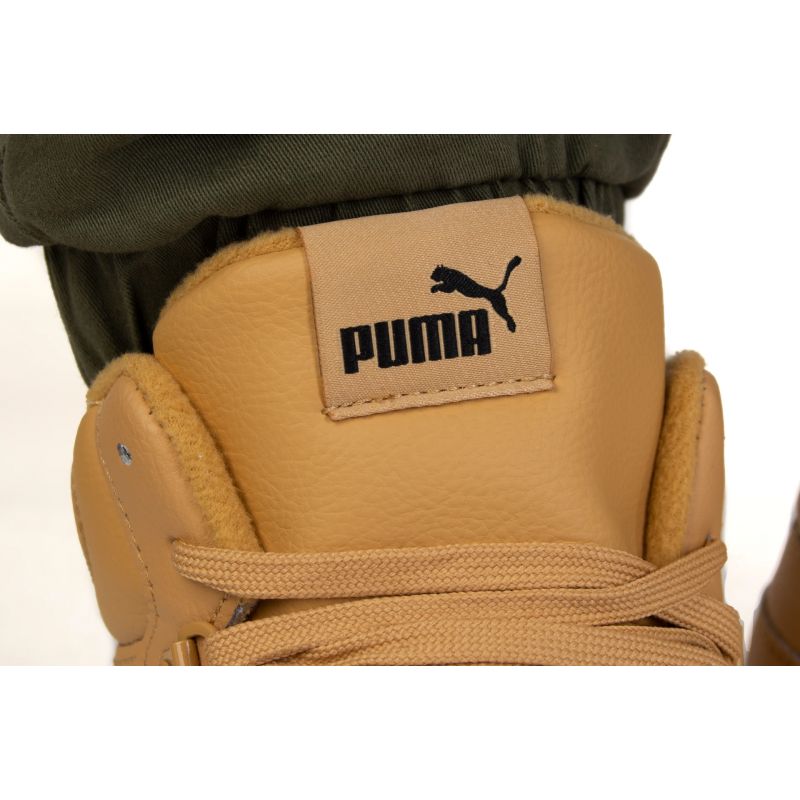 Puma St Runner V3 Mid LM 38763805 shoes Footwear/Lifestyle Puma