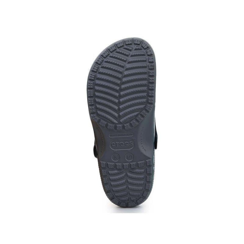 Crocs Classic Printed Camo Clog M 206454-0IE Footwear/Swimming/Men Crocs