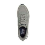 Skechers Bobs Squad 4 Men's Shoes Olive 118423 OLV