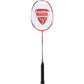 TELOON Blast TL500 Red Badminton Racket 89g 22Lbs In preparation Your Sports Performance