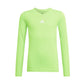 Adidas Team Base Tee Jr GN7513 Clothing/Training Adidas