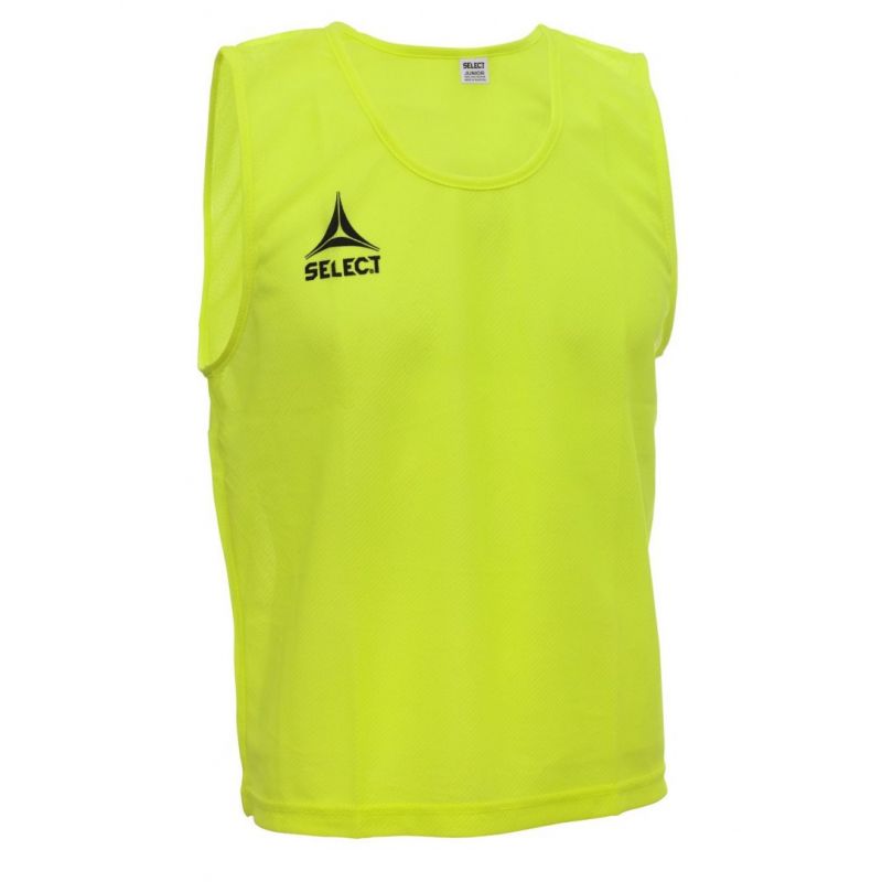 SELECT BASIC senior yellow tag In preparation Your Sports Performance