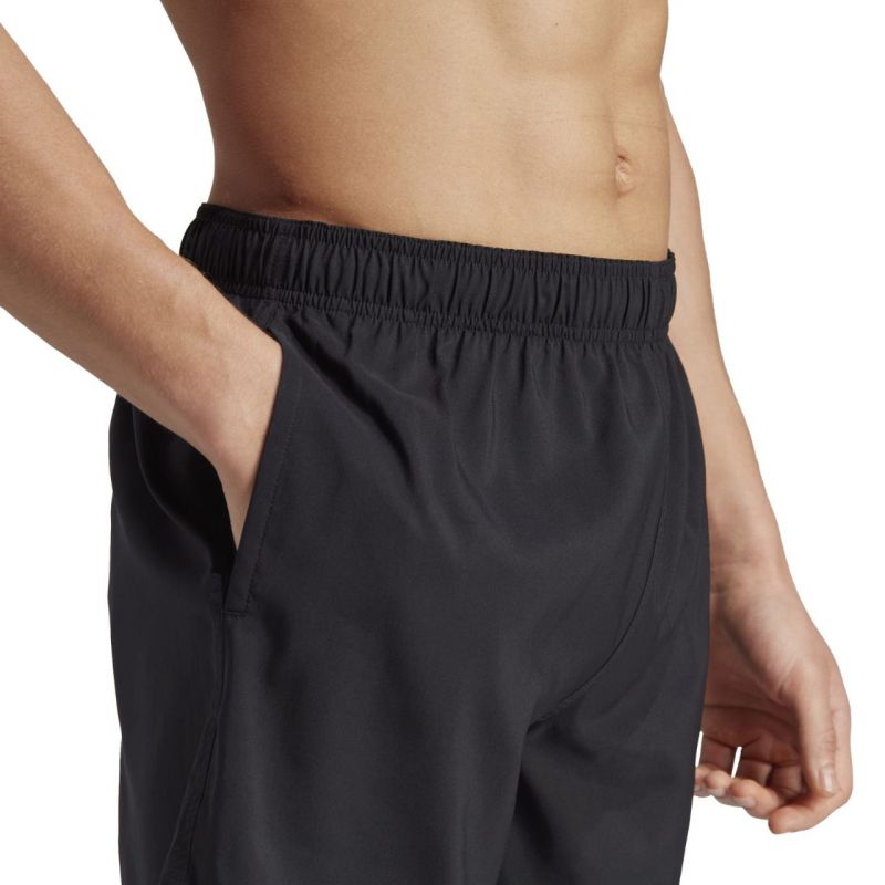 adidas Solid CLX M swimming shorts IA5390 Clothing/Swimming Adidas