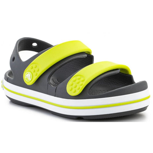 Crocs Crocband Cruiser Jr 209423-1NJ sandals Footwear/Lifestyle/Crocs Crocs