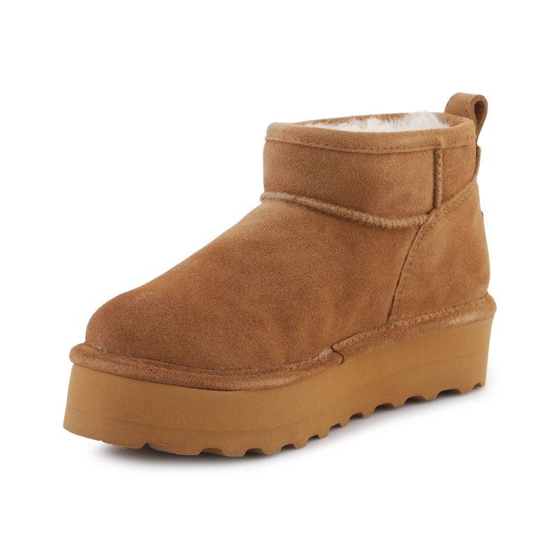 BearPaw Retro Shorty 2940W-245 Iced Coffee To be categorized Your Sports Performance