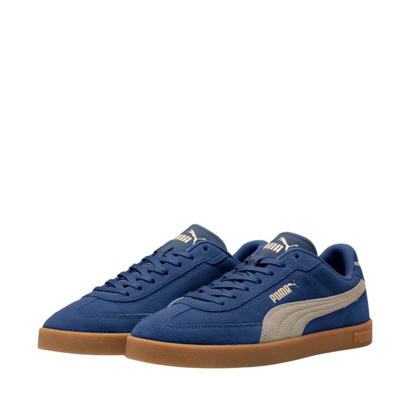 Puma Club II Era 400717 11 Women's Shoes Puma