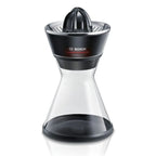 BOSCH MCP72GPB citrus juicer (40W; 1l; black, transparent) AGD - Produkty/Wyciskarki do cytrusów Your Sports Performance
