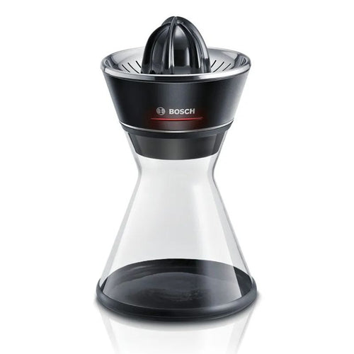 BOSCH MCP72GPB citrus juicer (40W; 1l; black, transparent) AGD - Produkty/Wyciskarki do cytrusów Your Sports Performance