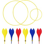 DART OUTDOOR ARCY GAME ENERO Accessories Your Sports Performance