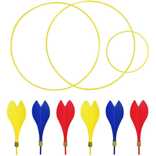 DART OUTDOOR ARCY GAME ENERO Accessories Your Sports Performance