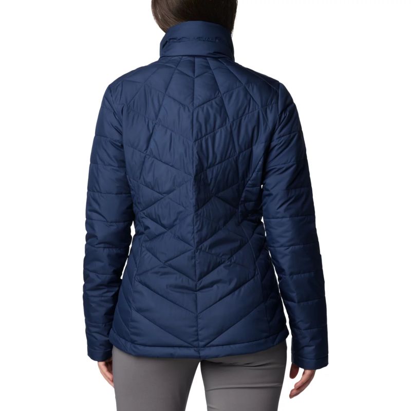 Columbia Heavenly Jacket W 1788661464 Clothing/Outdoor/Columbia Your Sports Performance