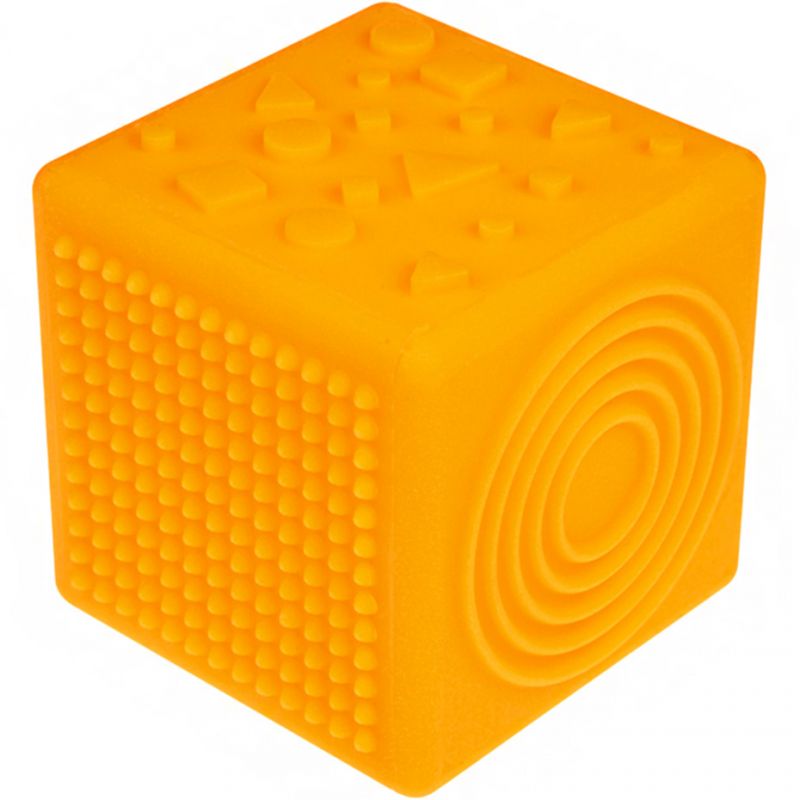 Tullo 455 sensory cube Accessories/Training equipment Your Sports Performance