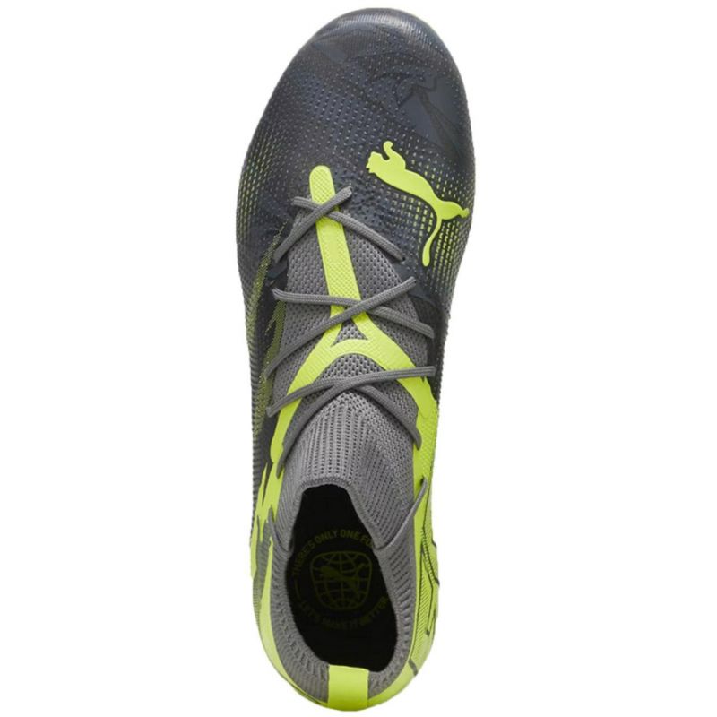 Puma FUTURE 7 Match Rush FG/AG M 107842 01 shoes Footwear/Football Puma