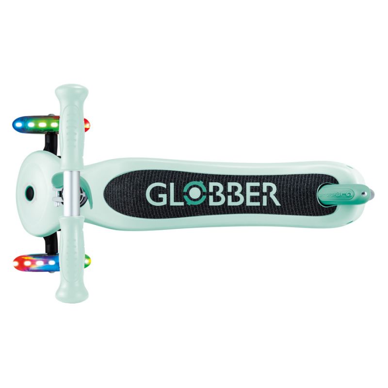 PRIMO LIGHTS Scooter (423-706-4) Accessories/Skating/Hulajnogi/Traditional/For kids/Globber Your Sports Performance