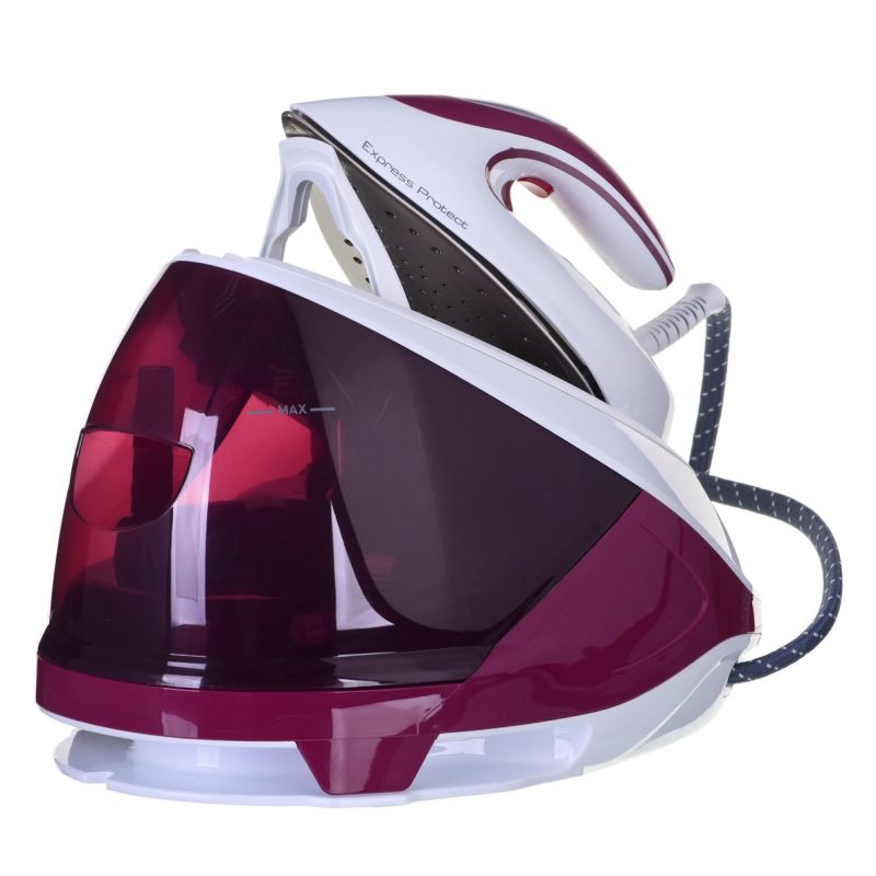 TEFAL SV9201 Express Protect steam generator AGD - Produkty/Żelazka i generatory pary Your Sports Performance