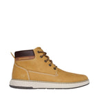 Skechers Garlan Deno Men's Shoes Beige 205235 WTN