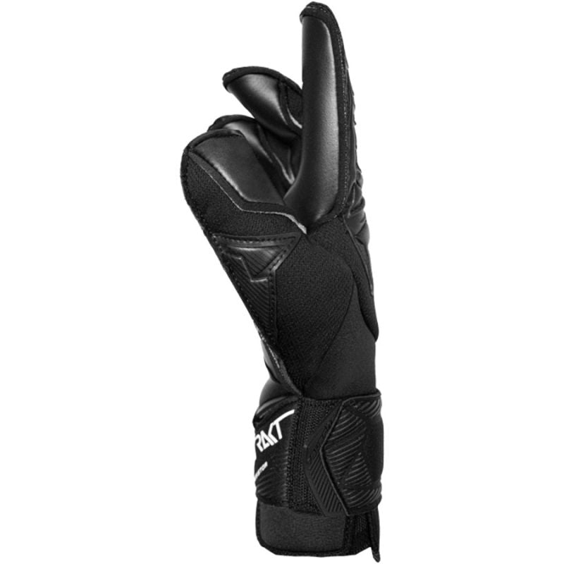 Reusch Attrakt Infinity Resistor Gloves 56 70 745 7700 Reusch